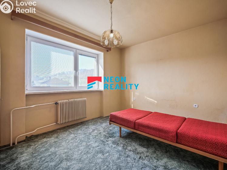 Prodej vícegeneračního domu Kopřivnice č. 14