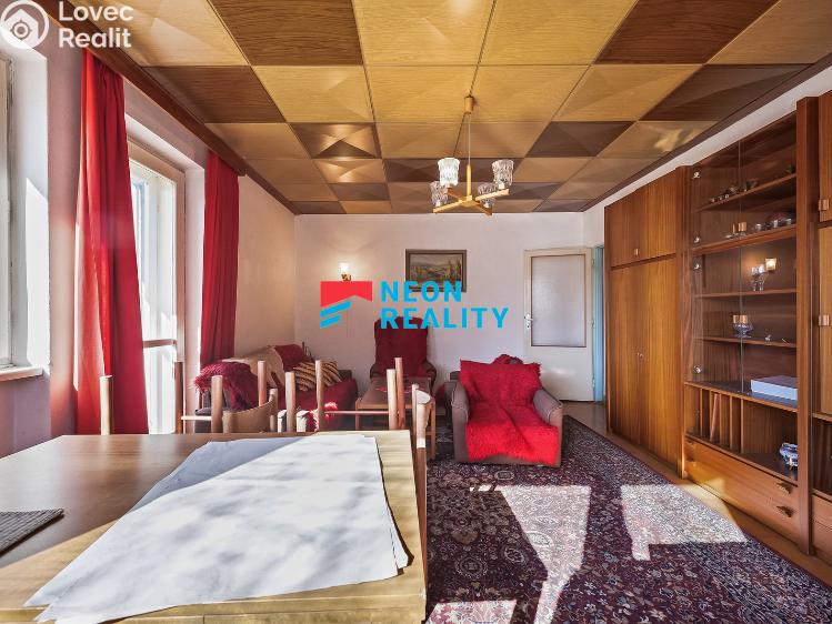 Prodej vícegeneračního domu Kopřivnice č. 15