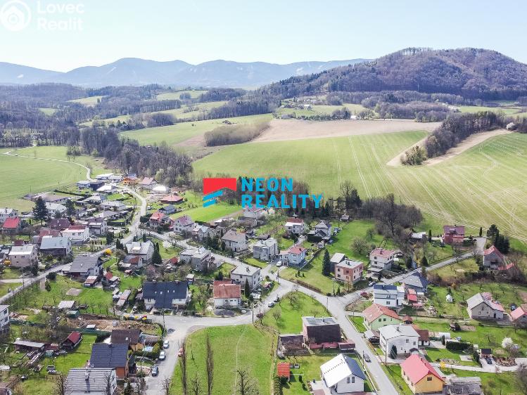 Prodej vícegeneračního domu Kopřivnice č. 17