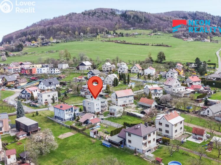 Prodej vícegeneračního domu Kopřivnice č. 19