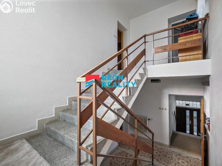 Sale multi-gen house Kopřivnice č. 6