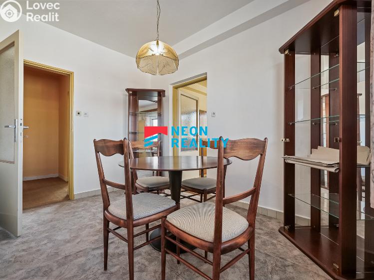 Sale multi-gen house Kopřivnice č. 7