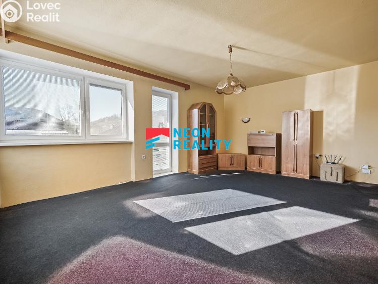 Sale multi-gen house Kopřivnice č. 12