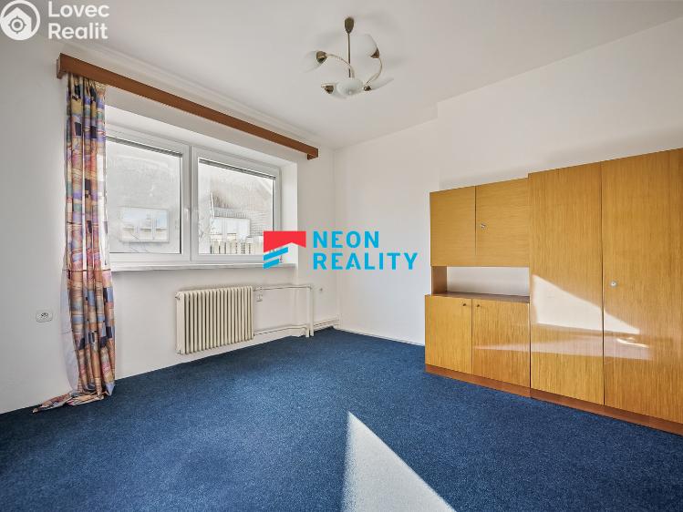 Sale multi-gen house Kopřivnice č. 13