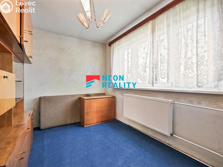 Sale multi-gen house Kopřivnice č. 14