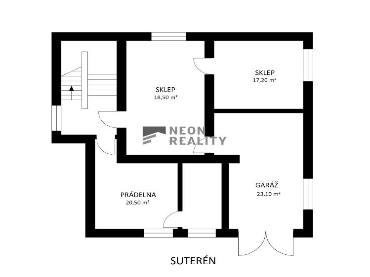 Sale multi-gen house Kopřivnice č. 21