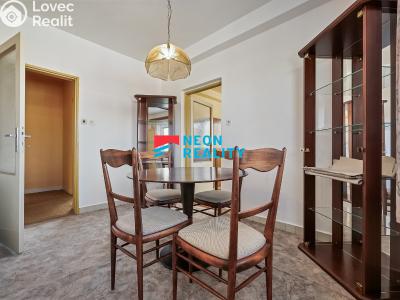 Prodej vícegeneračního domu Kopřivnice č. 6