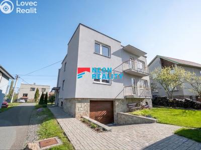 Prodej vícegeneračního domu Kopřivnice č. 1