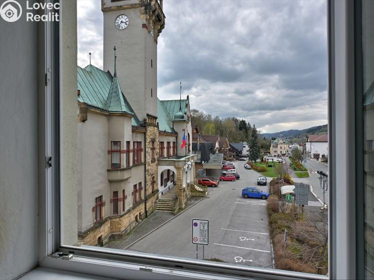 Prodej bytu 2+1 Rokytnice nad Jizerou č. 4