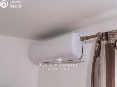 Sale apartment 1+KK Praha, Bratislavská č. 7