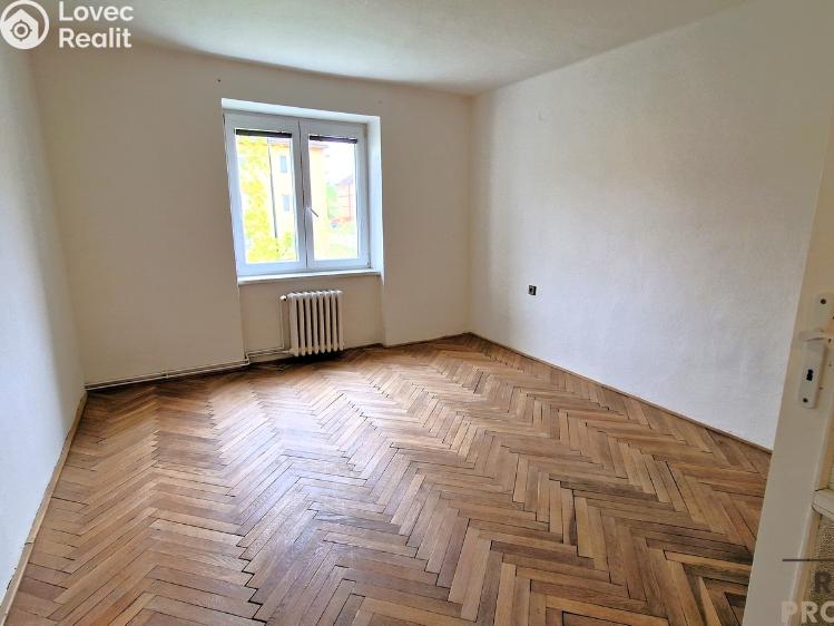 Аренда квартиры 2+1 Hodonín, J. Suka č. 3