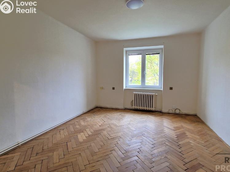 Аренда квартиры 2+1 Hodonín, J. Suka č. 4