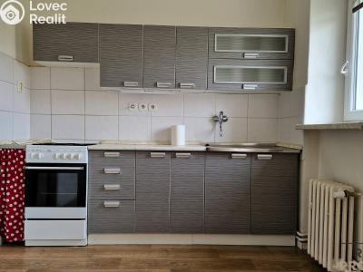Rent apartment 2+1 Hodonín, J. Suka č. 1