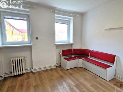 Rent apartment 2+1 Hodonín, J. Suka č. 2