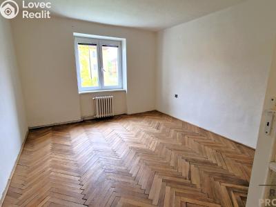 Rent apartment 2+1 Hodonín, J. Suka č. 3