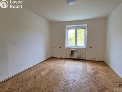 Rent apartment 2+1 Hodonín, J. Suka č. 4