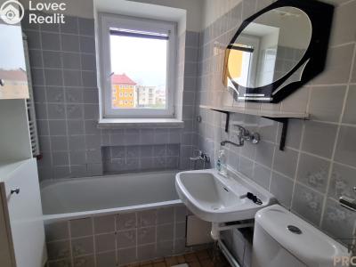 Rent apartment 2+1 Hodonín, J. Suka č. 5