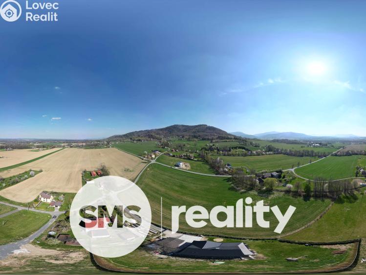 Prodej rodinného domu Vyšní Lhoty č. 1