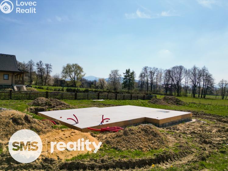 Prodej rodinného domu Vyšní Lhoty č. 4