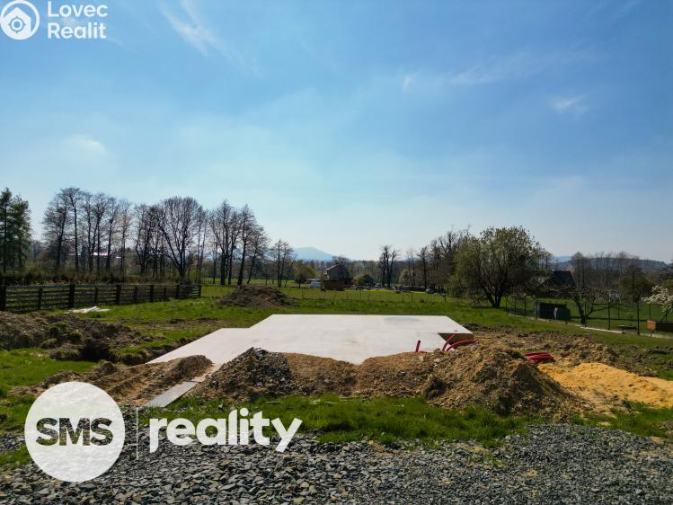 Prodej rodinného domu Vyšní Lhoty č. 16