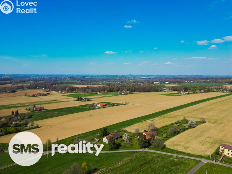 Prodej rodinného domu Vyšní Lhoty č. 18