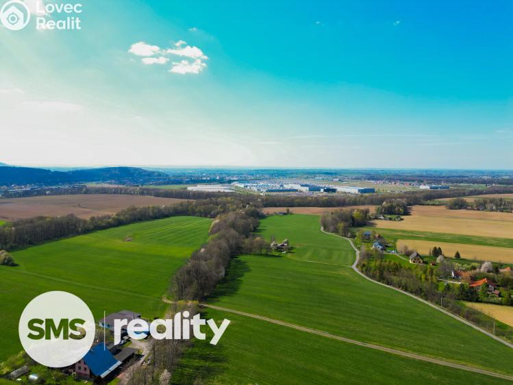 Prodej rodinného domu Vyšní Lhoty č. 19