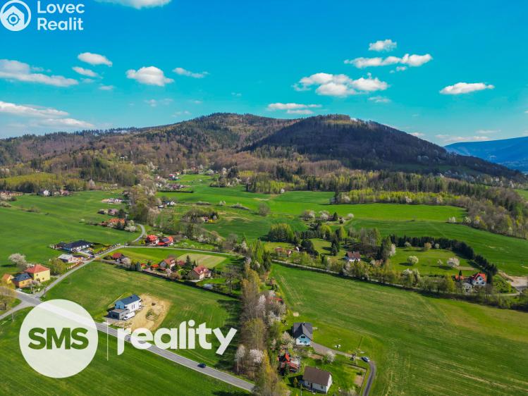 Prodej rodinného domu Vyšní Lhoty č. 20