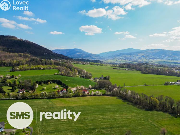 Prodej rodinného domu Vyšní Lhoty č. 21