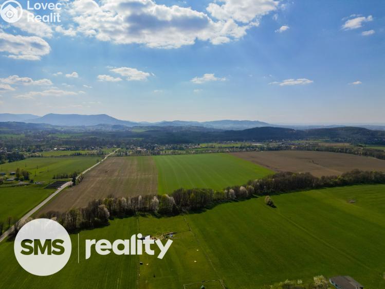Prodej rodinného domu Vyšní Lhoty č. 22
