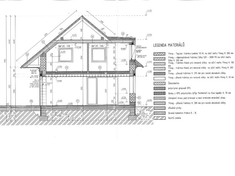 Prodej rodinného domu Vyšní Lhoty č. 8