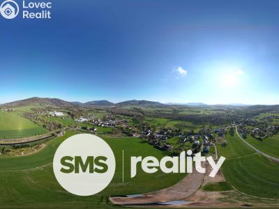 Prodej rodinného domu Vyšní Lhoty č. 3