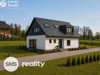 Prodej rodinného domu Vyšní Lhoty č. 6