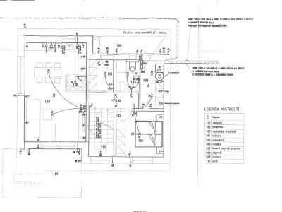 Prodej rodinného domu Vyšní Lhoty č. 2