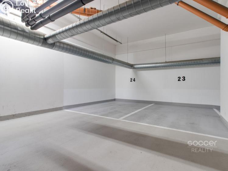 Pronájem bytu 2+KK Praha, Vladycká č. 18