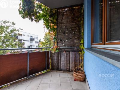 Rent apartment 2+KK Praha, Vladycká č. 8