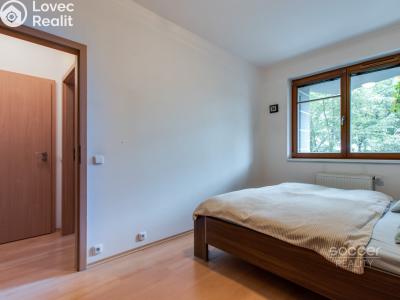 Rent apartment 2+KK Praha, Vladycká č. 12