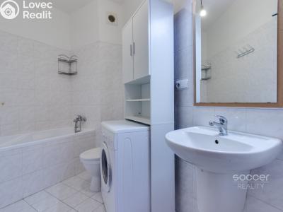 Rent apartment 2+KK Praha, Vladycká č. 13
