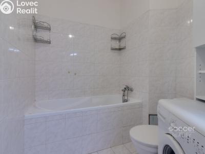 Rent apartment 2+KK Praha, Vladycká č. 14