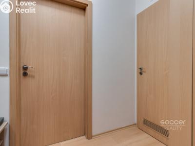 Rent apartment 2+KK Praha, Vladycká č. 16