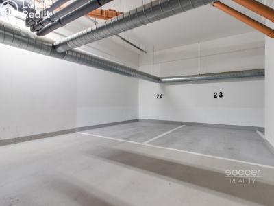 Rent apartment 2+KK Praha, Vladycká č. 18