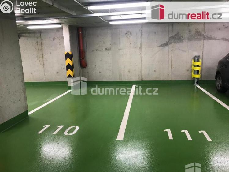 Rent garage Praha 18, Škrábkových č. 2