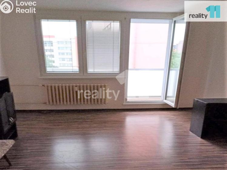 Prodej bytu 2+1 Ostrava, Arbesova č. 8