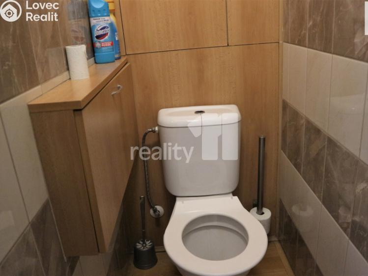 Prodej bytu 2+1 Ostrava, Arbesova č. 9