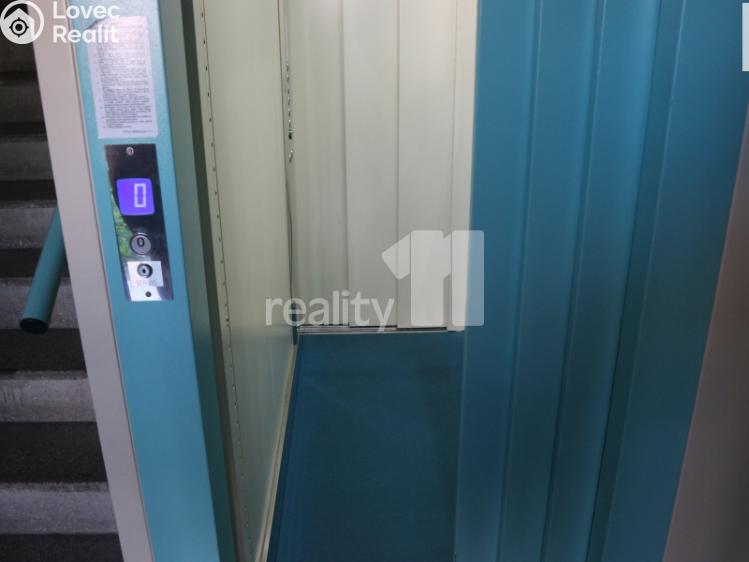 Prodej bytu 2+1 Ostrava, Arbesova č. 11