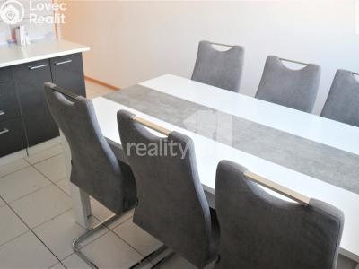 Prodej bytu 2+1 Ostrava, Arbesova č. 3