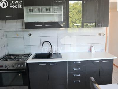 Prodej bytu 2+1 Ostrava, Arbesova č. 4