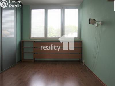 Prodej bytu 2+1 Ostrava, Arbesova č. 6