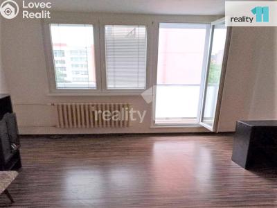 Продажа квартиры 2+1 Ostrava, Arbesova č. 8
