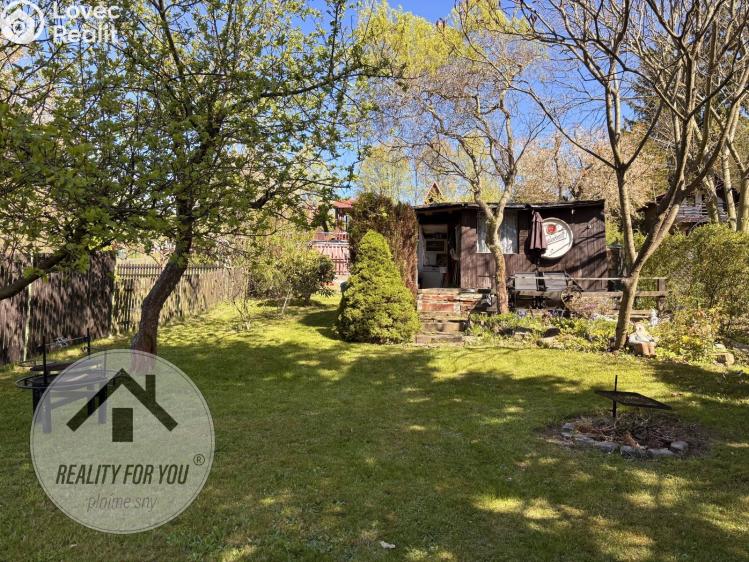 Prodej zahrady Chrastava č. 4