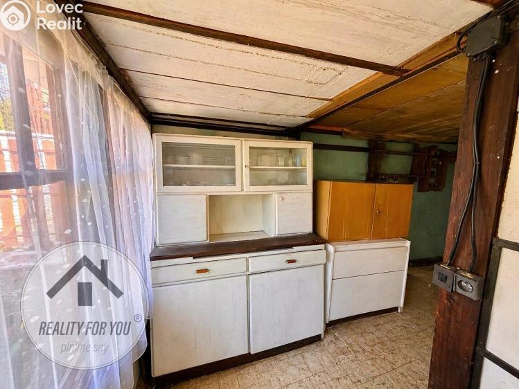 Prodej zahrady Chrastava č. 5